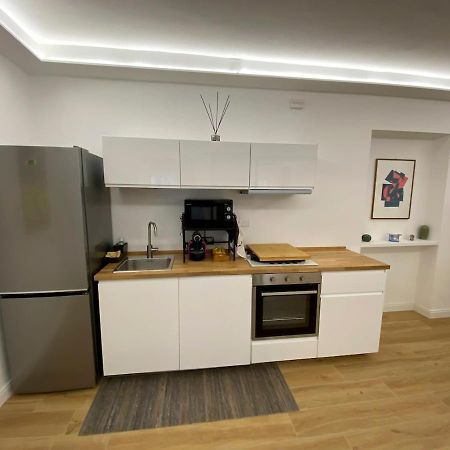 Scarlatti 67 Apartment Nápoly Kültér fotó