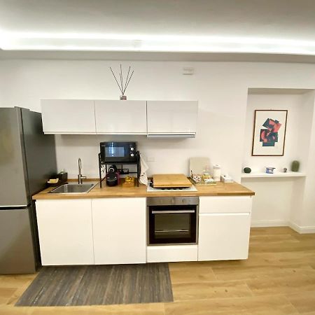 Scarlatti 67 Apartment Nápoly Kültér fotó