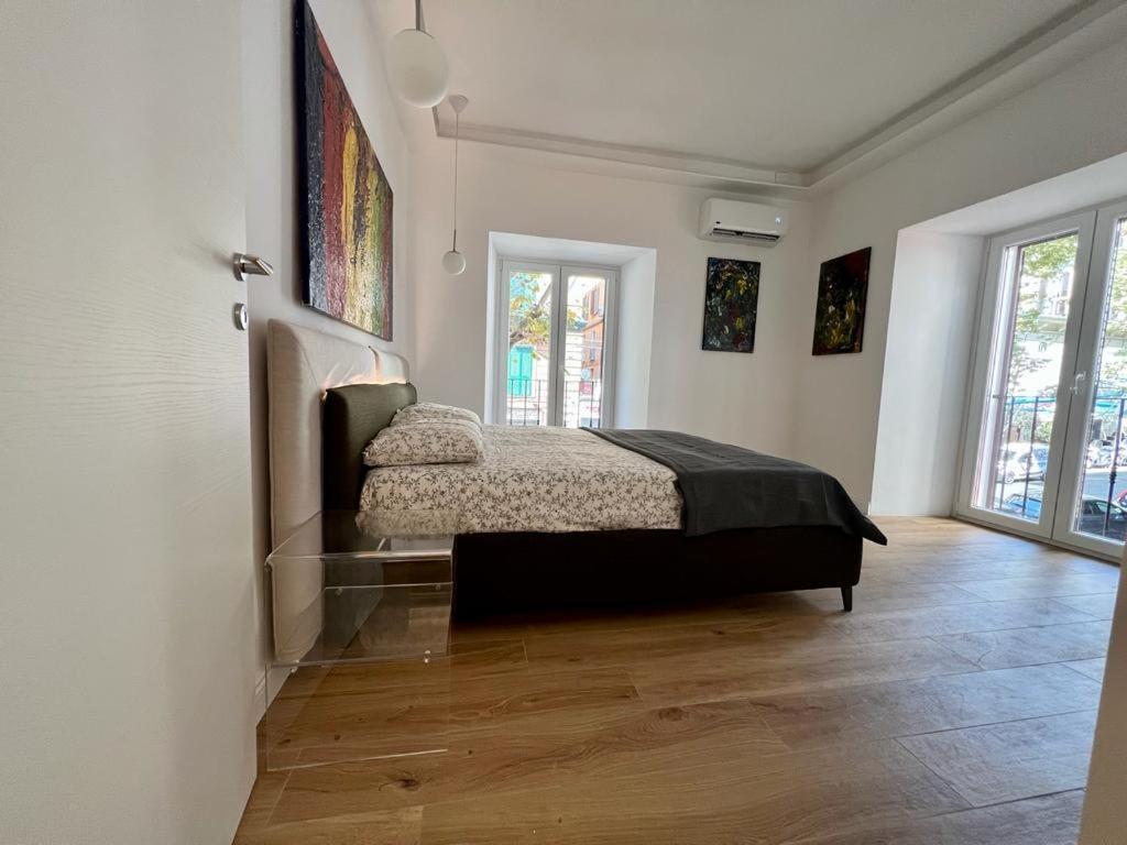 Scarlatti 67 Apartment Nápoly Kültér fotó