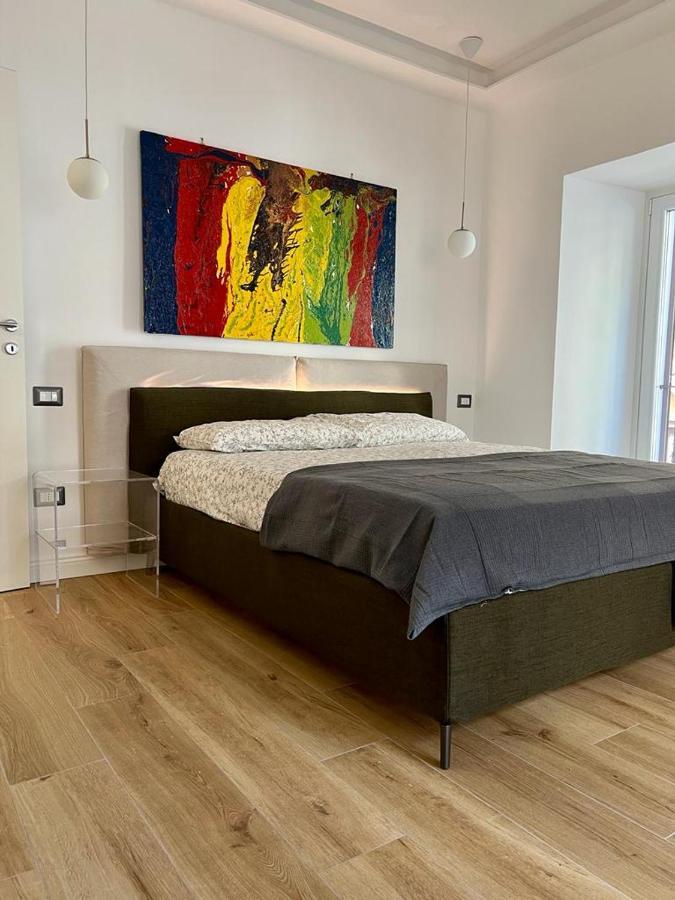 Scarlatti 67 Apartment Nápoly Kültér fotó