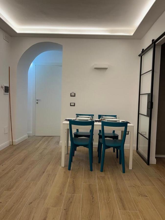 Scarlatti 67 Apartment Nápoly Kültér fotó