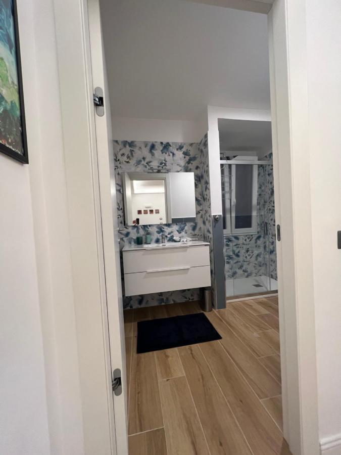 Scarlatti 67 Apartment Nápoly Kültér fotó
