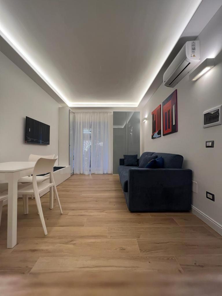 Scarlatti 67 Apartment Nápoly Kültér fotó