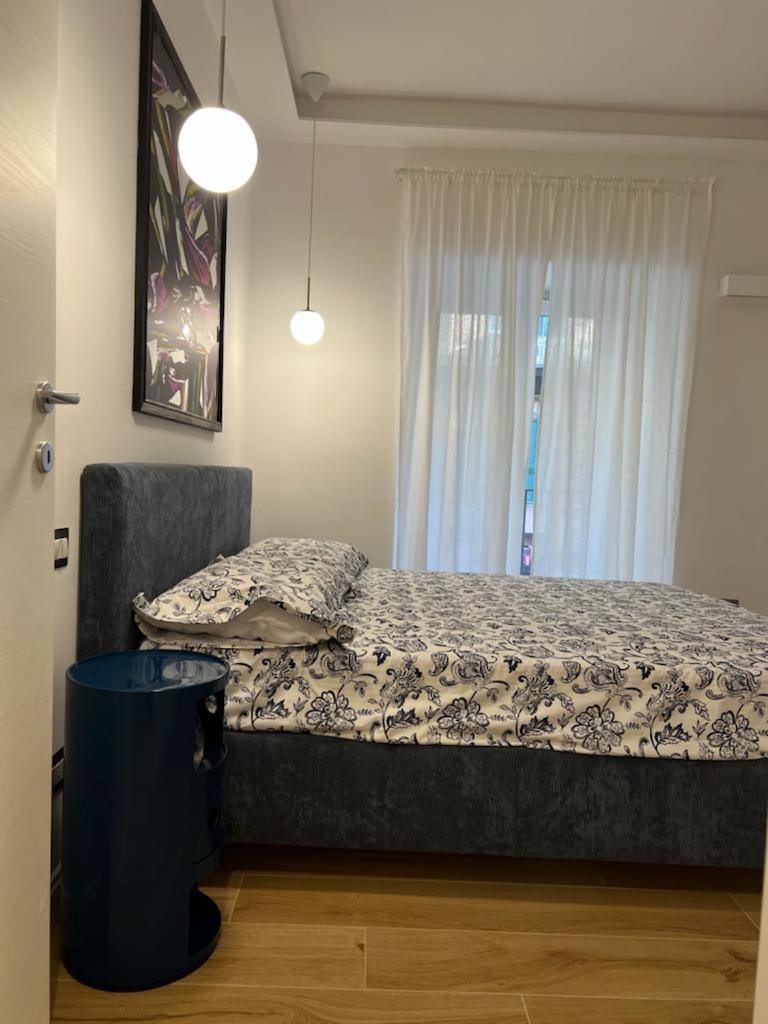 Scarlatti 67 Apartment Nápoly Kültér fotó